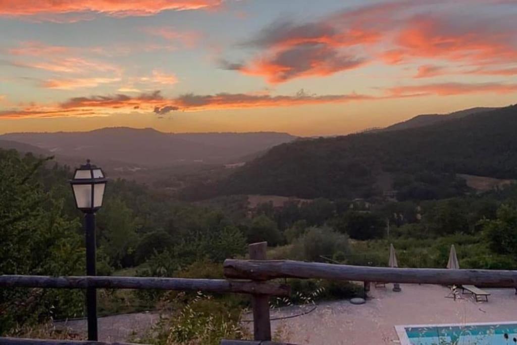 La Casella Antico Feudo Di Campagna Country house *