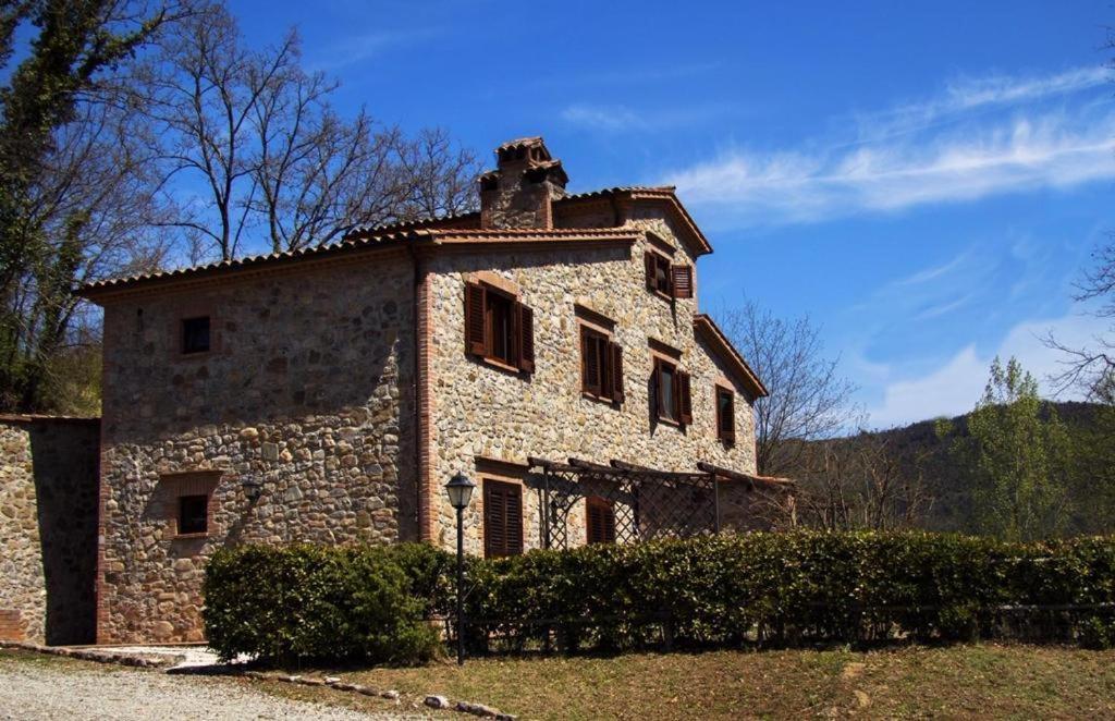 Country house La Casella Antico Feudo Di Campagna *
